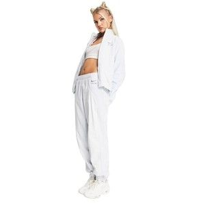 NIKE AIR Corduroy LOOSE FIT HIGH RISE LIGHT BLUE WOMENS PANTS 100%COTTON Sz XL